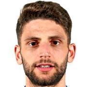 Domenico Berardi