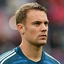Manuel Neuer (vice-captain)