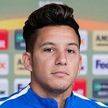 Sebastian Driussi