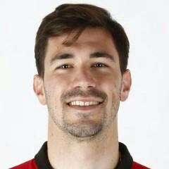Alessio Romagnoli (vice-captain)