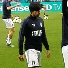Sandro Tonali