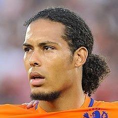 Virgil van Dijk (captain)