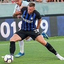 Milan Skriniar