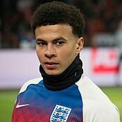 Dele Alli