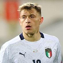 Nicolo Barella