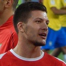 Luka Jovic