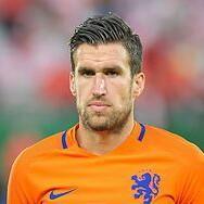 Kevin Strootman