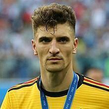 Thomas Meunier