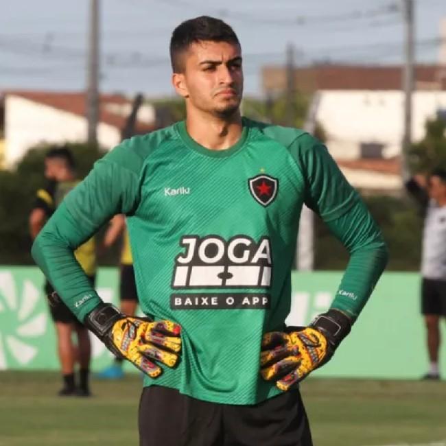 Lucas Passarelli