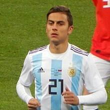 Paulo Dybala
