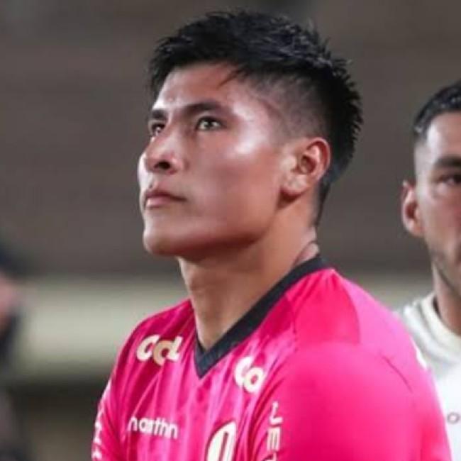 Diego Romero