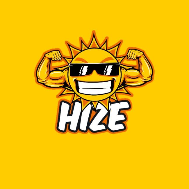 HIZE