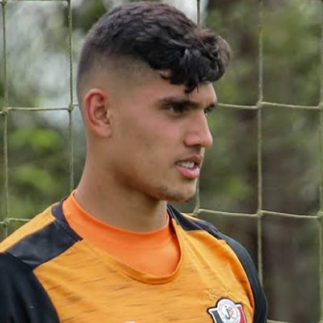 Fabian Volpi