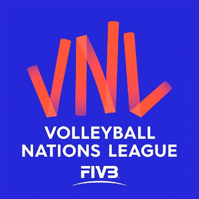 VNL Season 1
