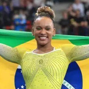 Rebeca Andrade