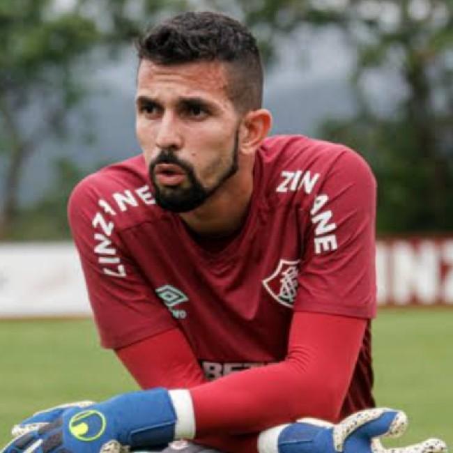 Marcos Felipe