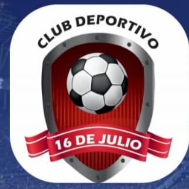 16 DE JULIO