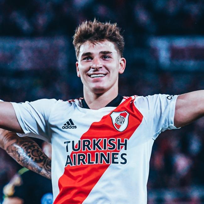 Julián Álvarez