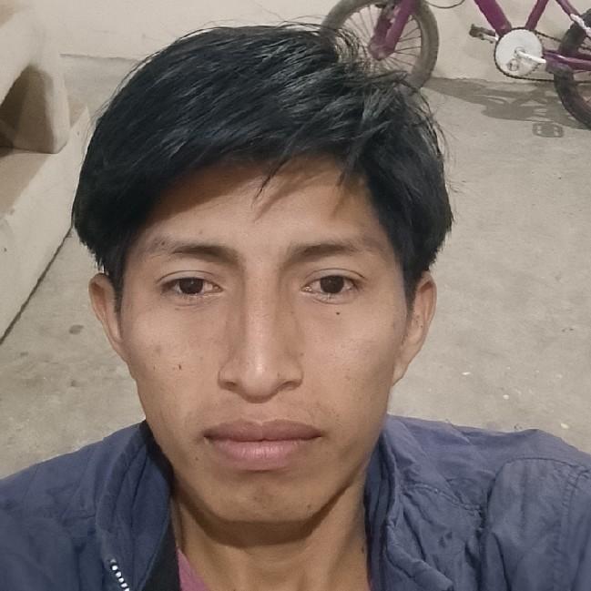 JOSE BORBOR LAINEZ