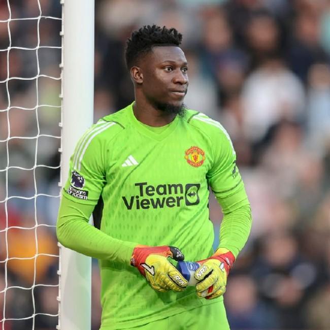 André Onana