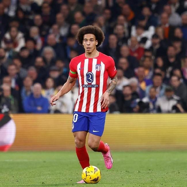 Axel Witsel