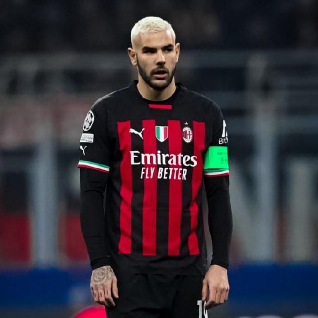 Theo Hernández