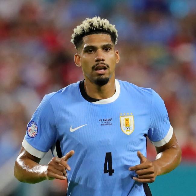 Ronald Araújo