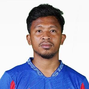 Rifad Marasabessy