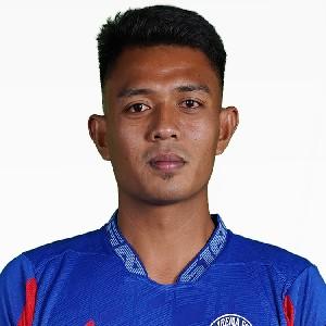 Dedik Setiawan