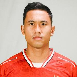 Ricky Fajrin