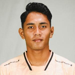 Komang Aryantara