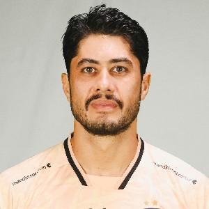 Adilson Maringa