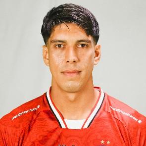 Elias Dolah