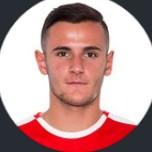 🇨🇭 S. Tarashaj