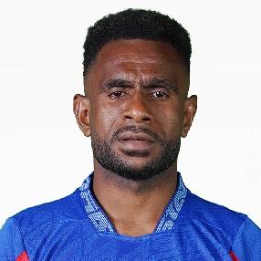 Samuel Balinsa