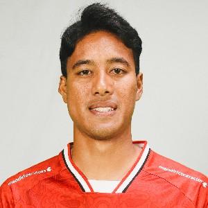 Andhika Wijaya