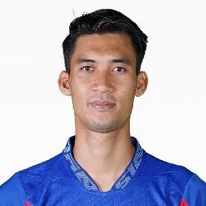 Syaeful Anwar