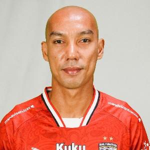 Novri Setiawan