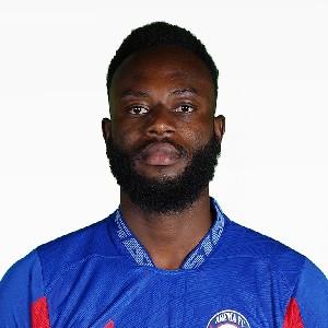 Charles Lokolingoy