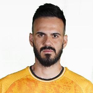 Lucas Frigeri