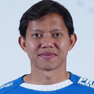 Adam Alis