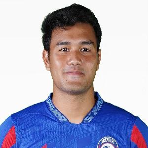 Muhammad Rafli