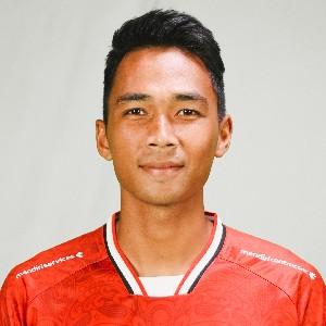 Bagas Adi