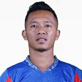 Dendi Santoso