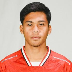 Rahmat Arjuna