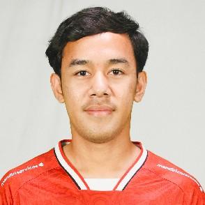 Muhammad Luthfi Kamal