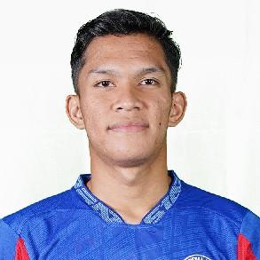 Daffa Fahish