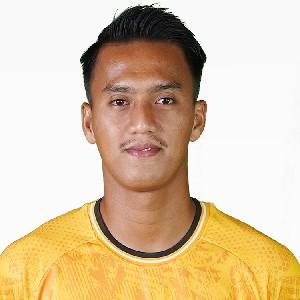 Dicky Ahmad