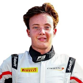 Noah Strømsted