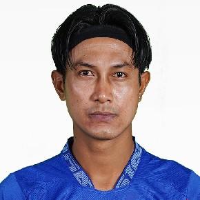 Johan Ahmad Alfarizi